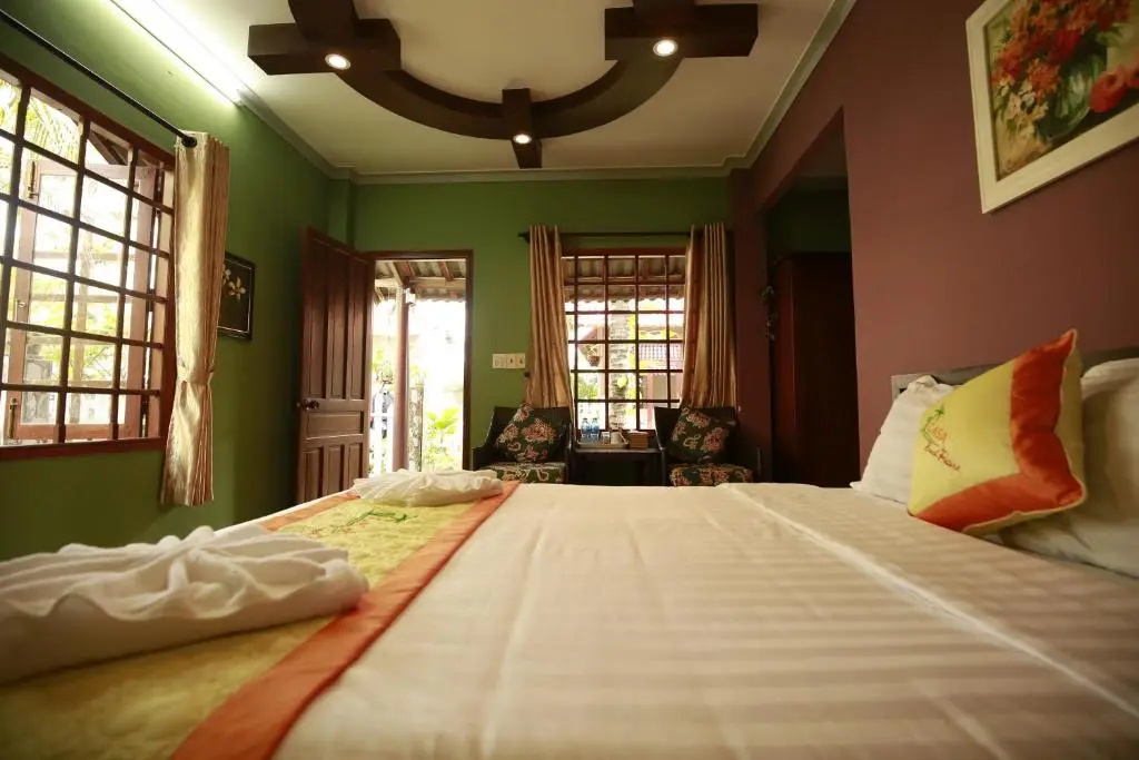 Casa Beach Resort - Chambres