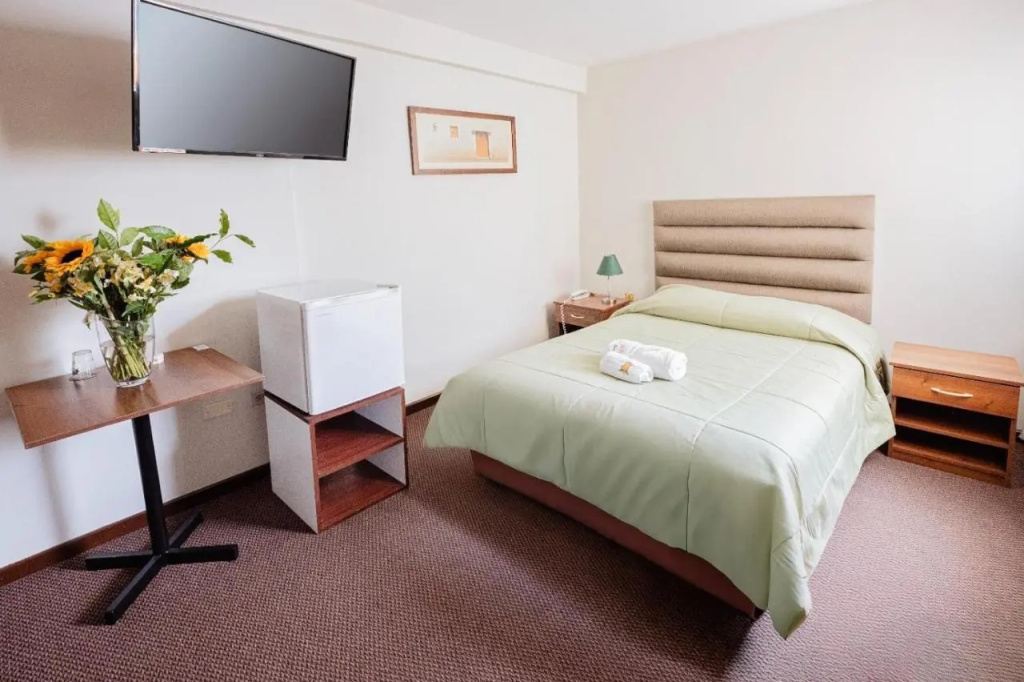 Hotel San Felipe Suites - Général