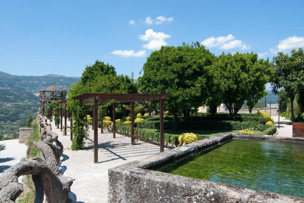 Quinta do Outeiro - Général