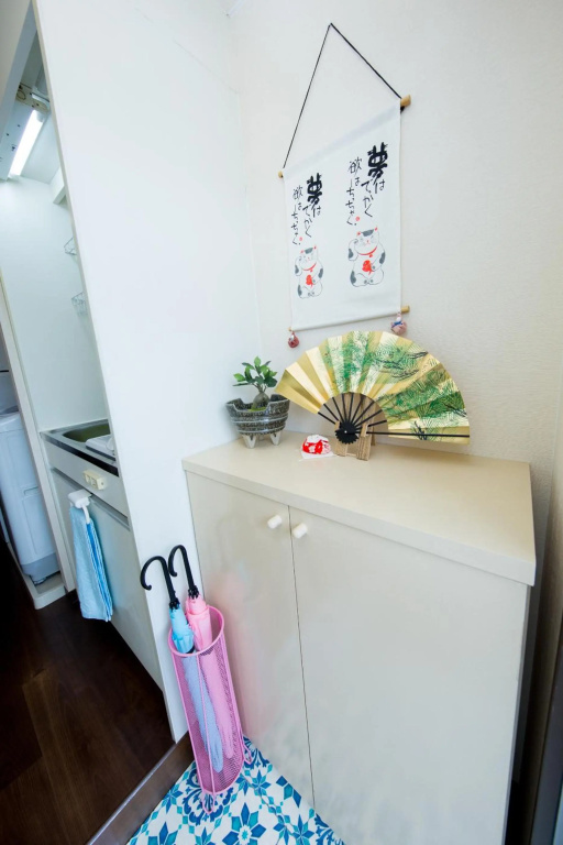 Cozy house 6, free E- bike & free portable wifi 사진 22