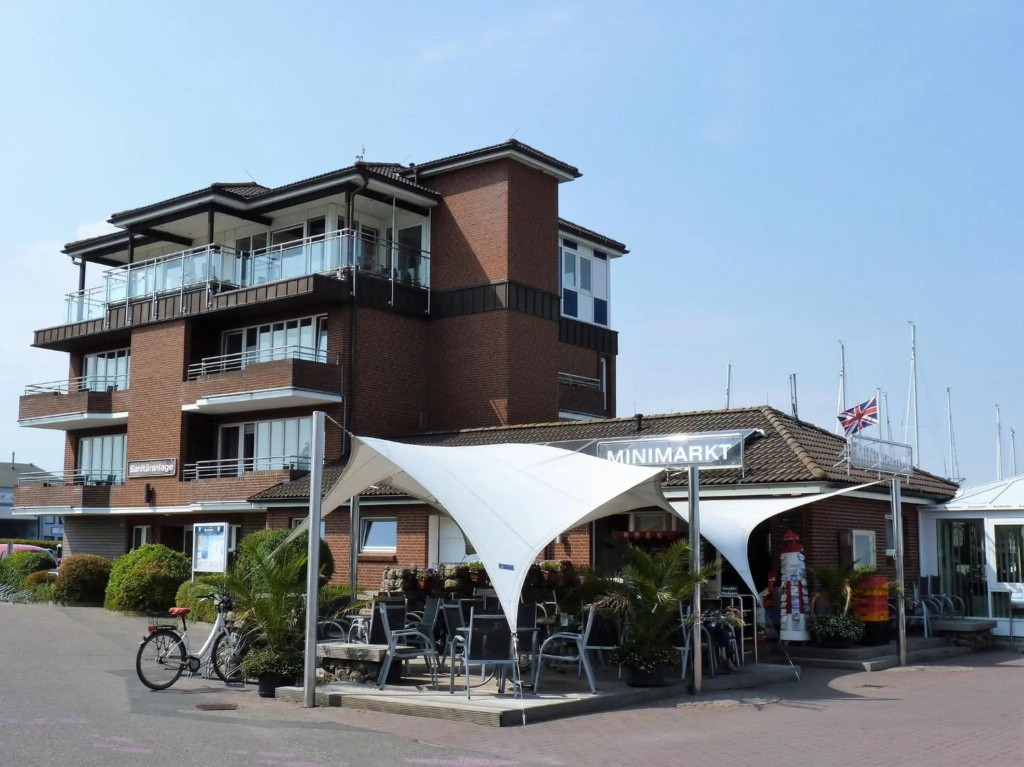ancora Marina Haus 1 Nr 3, Typ 1