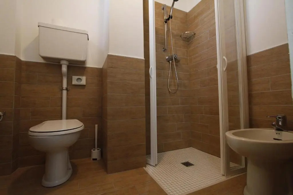 Hotel Desire' - Chambres