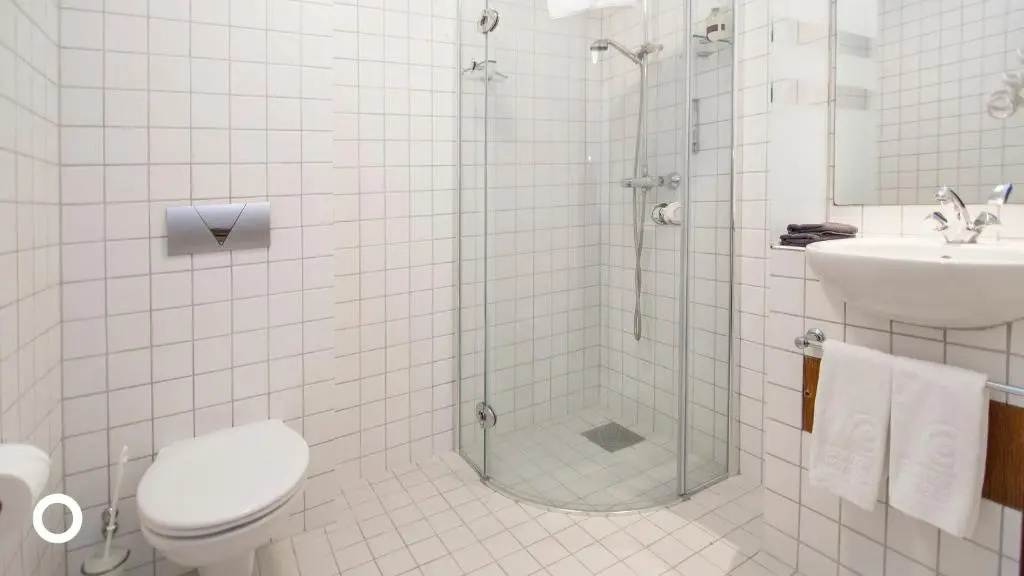Center Hotels Plaza - Chambres