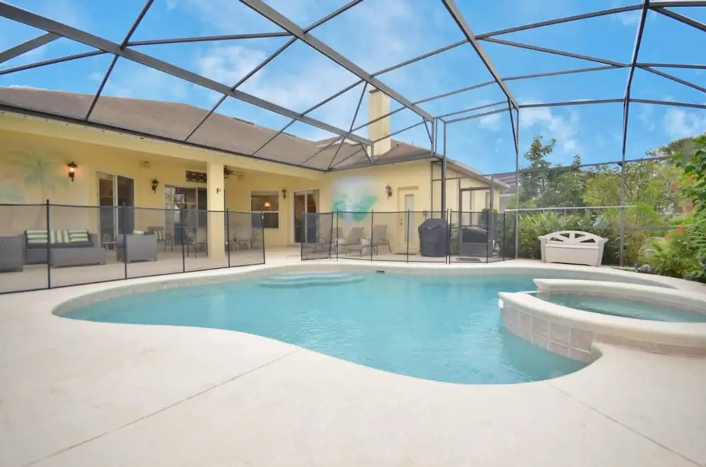 Highlands Reserve Golf & Country Club - 233 Prestwick Drive - Général