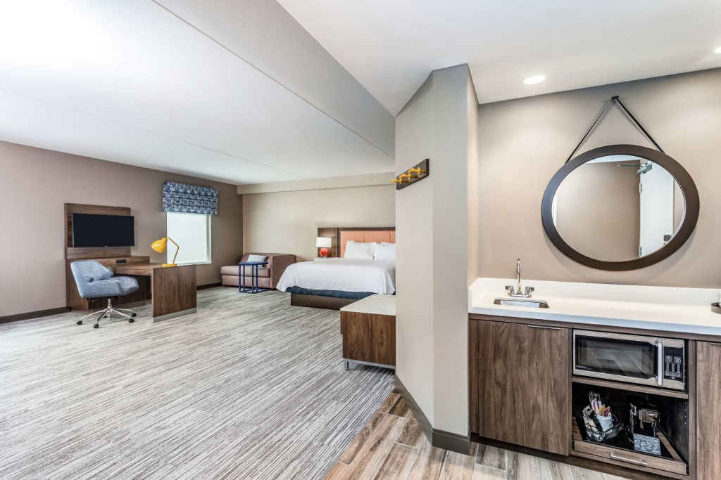 Hotel photo 12