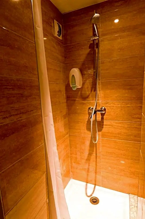 Hotel St-Etienne - Chambres