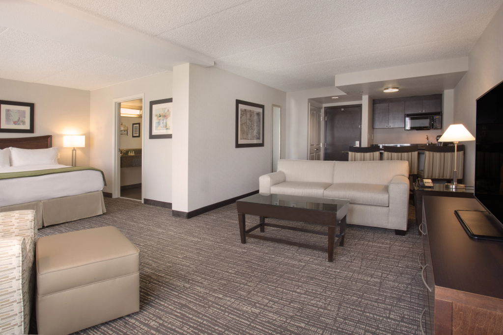 Holiday Inn Hotel & Suites Scottsdale North - Airpark by IHG - Général