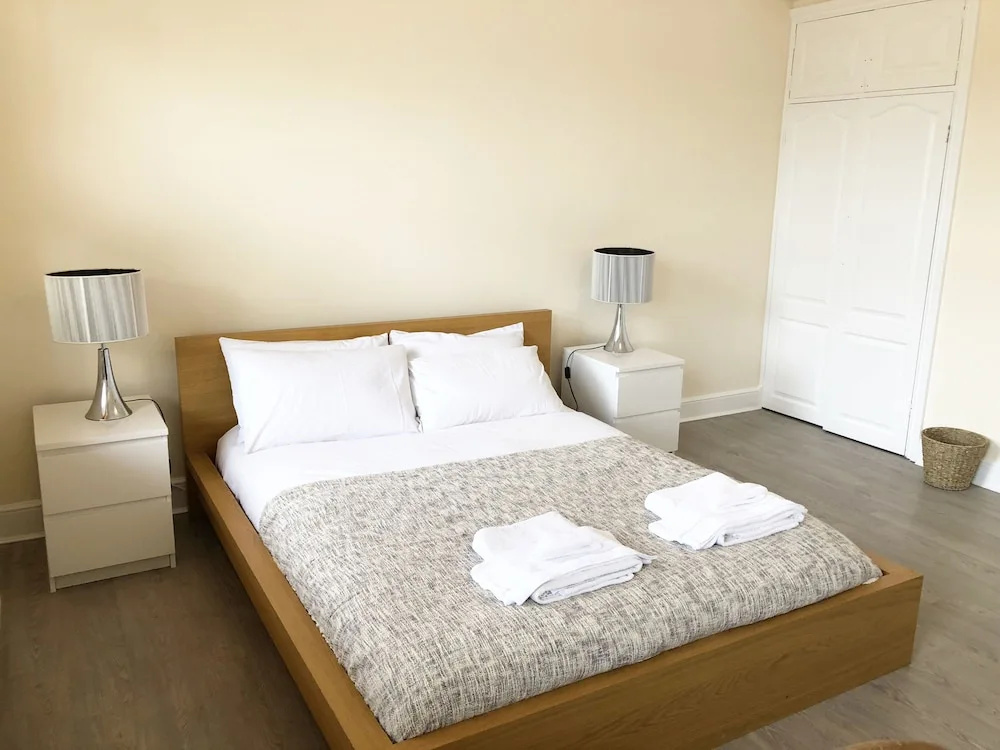 Myshortstay - Bethnal Green Two Bedrooms