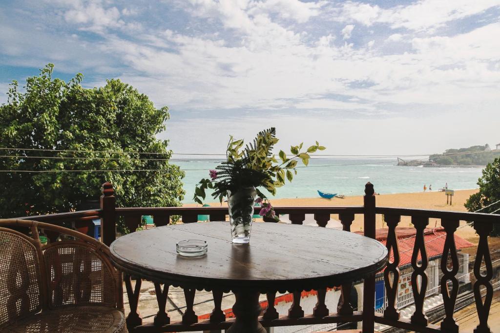 Neptune Bay Hotel