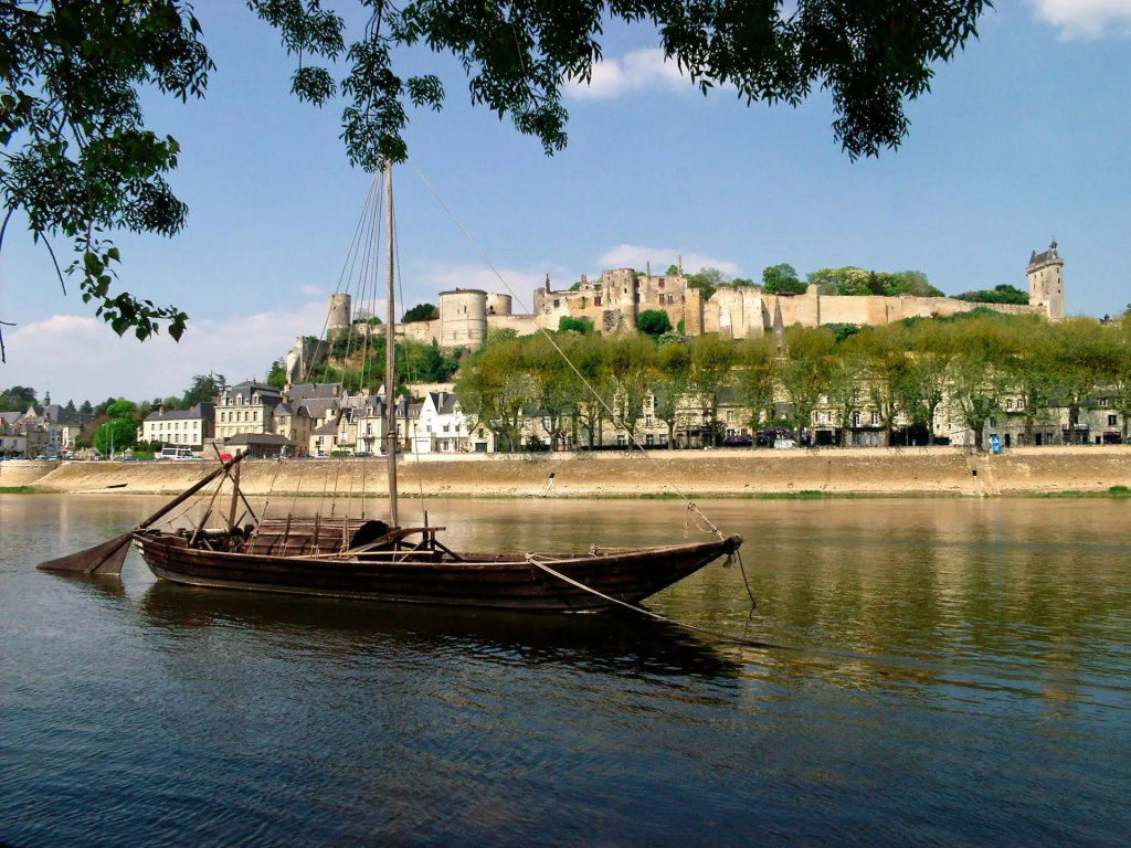 Beach & Waterfront