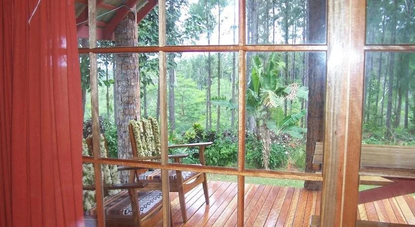 Atiu Villas — фото 6