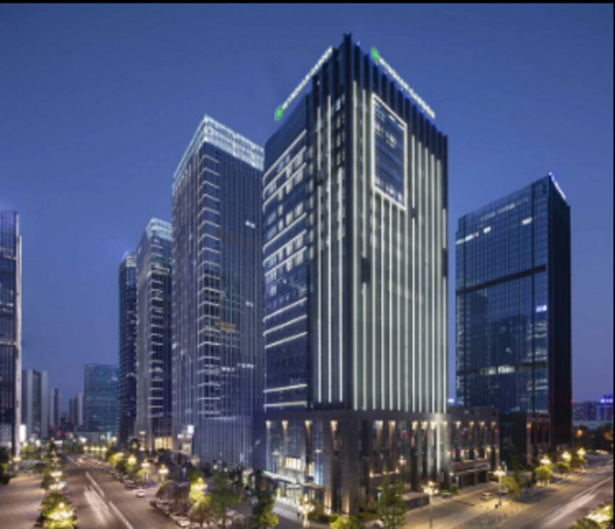 Wyndham Garden Guiyang