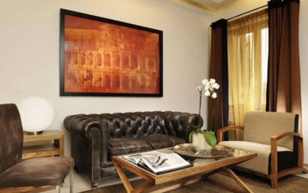 Babuino 181 – Small Luxury Hotels of the World - Général