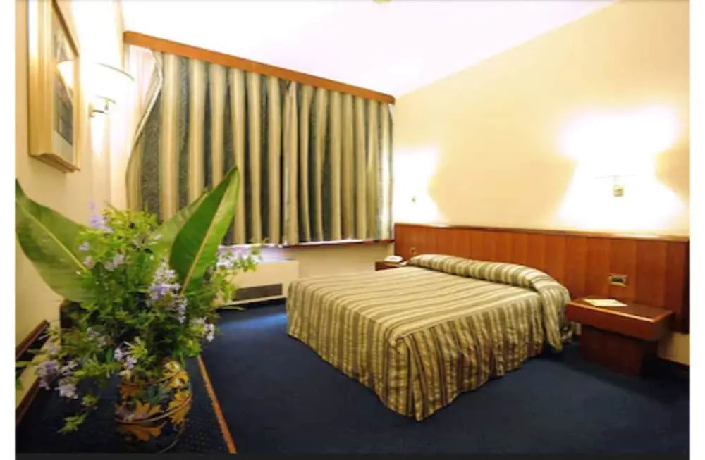 Hotel President - Chambres