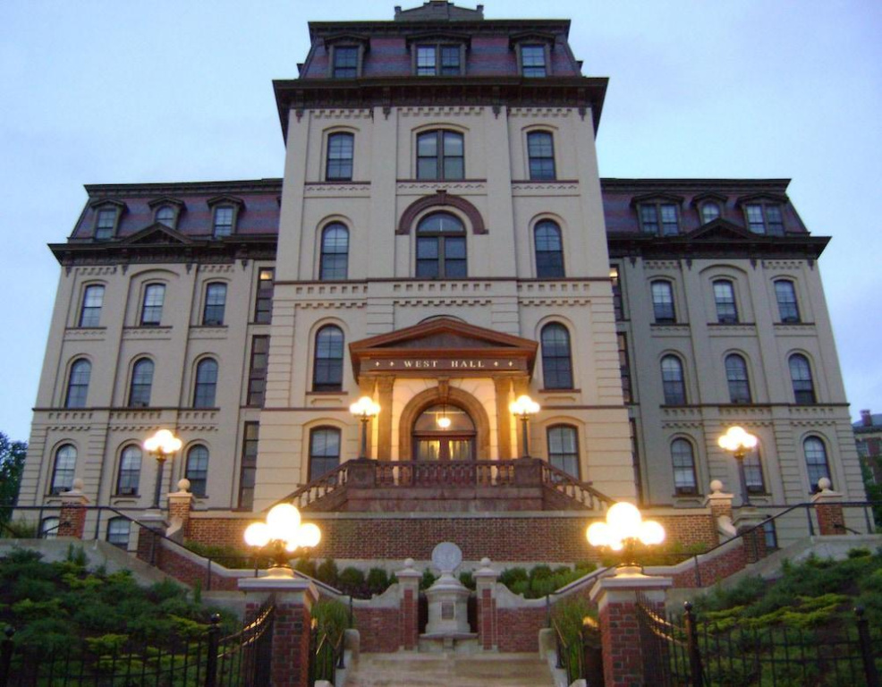 Comfort Inn Airport & Conference Center