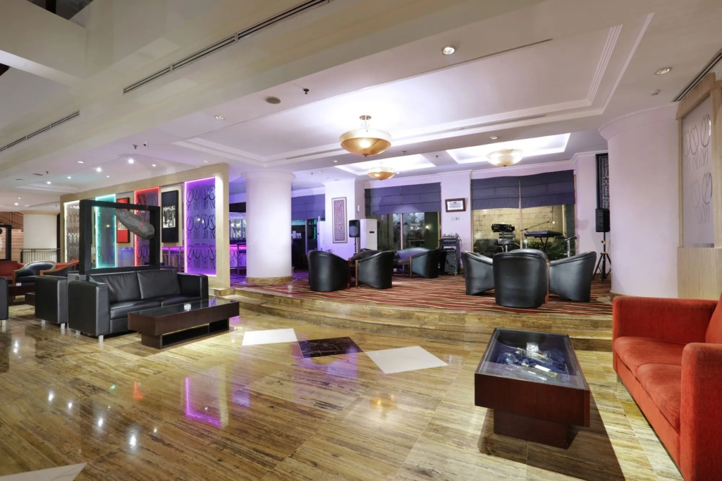 Hotel photo 2