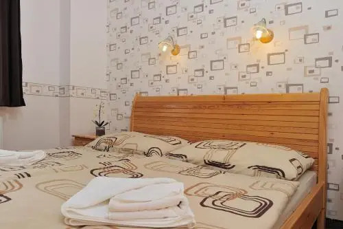 The Corner House Panzió - фото 7