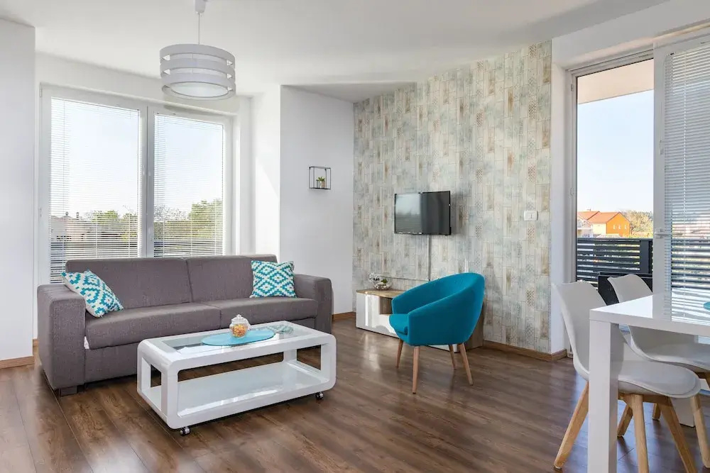 Comfort Apartment