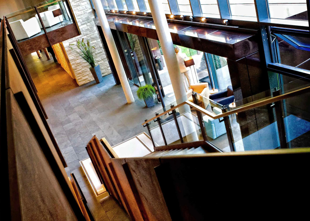 Hotel Freigeist Northeim - Général