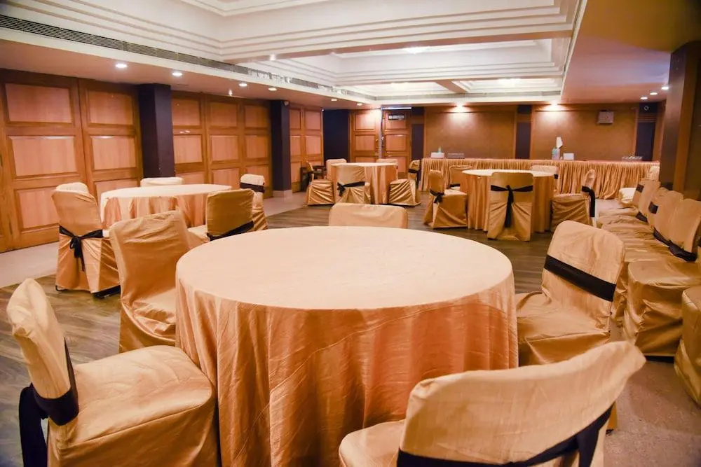 Hotel photo 11