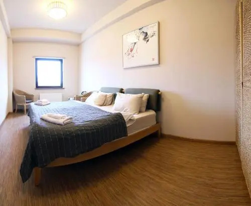 Hotel Vostochnaya Aziya Etnomir - фото 2