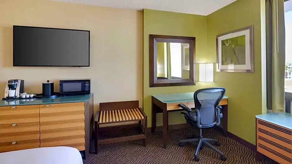 Holiday Inn San Jose - Silicon Valley by IHG - Chambres