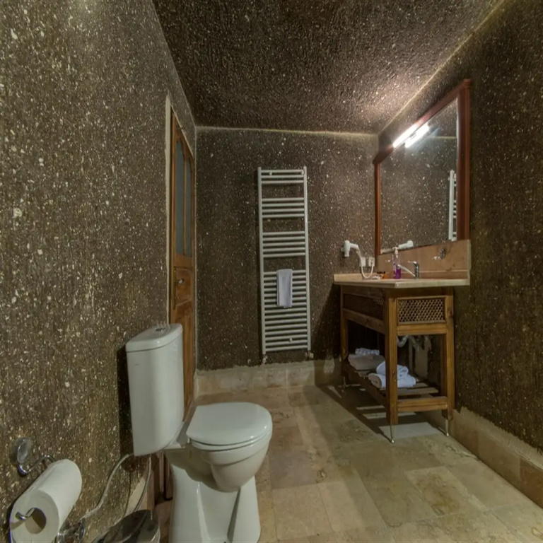 Antique Terrace Suites — 3