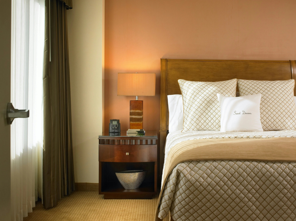 DoubleTree Suites by Hilton Anaheim Rsrt - Conv Cntr - Général