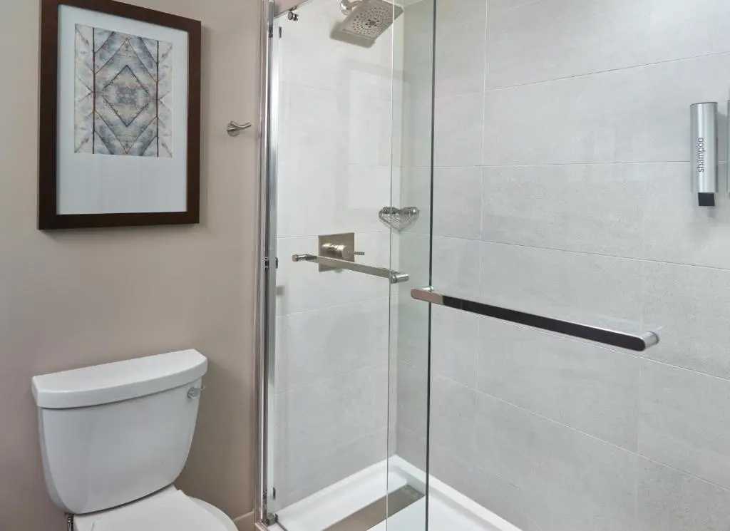Emory Conference Center Hotel - Chambres