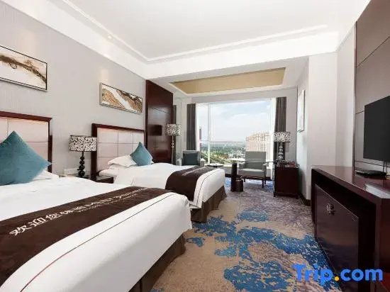 Wanfeng Grand Hotel - Chambres