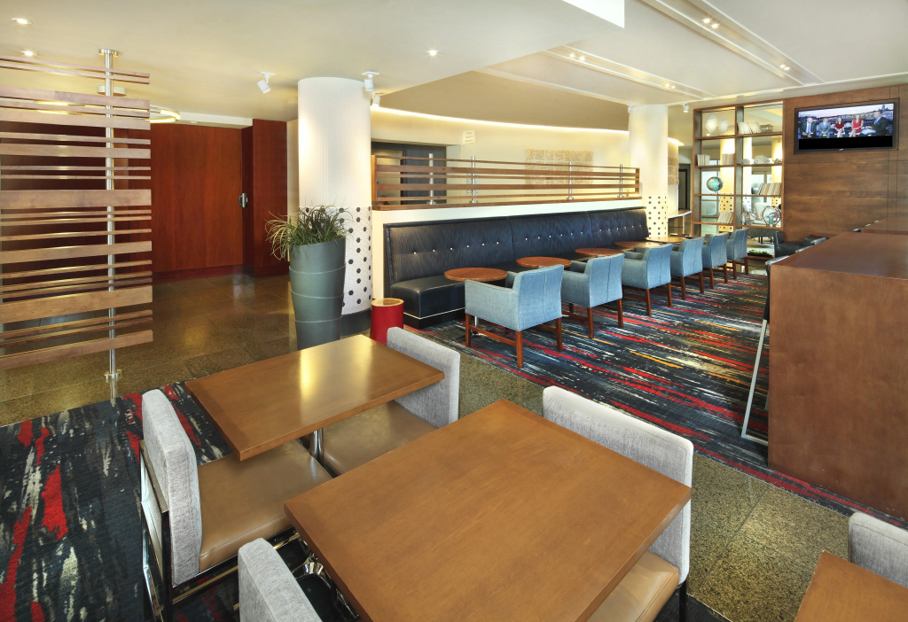 Holiday Inn Express and Suites Fisherman's Wharf by IHG - Général
