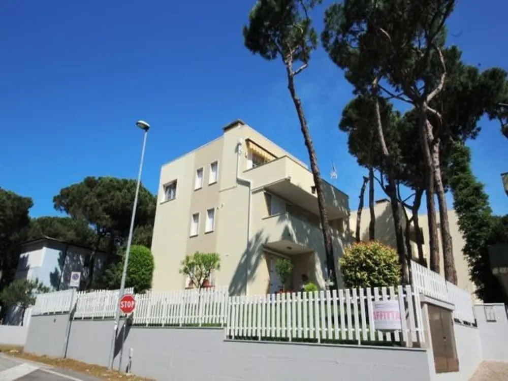 Modern Flat Located in Rosolina Near the sea