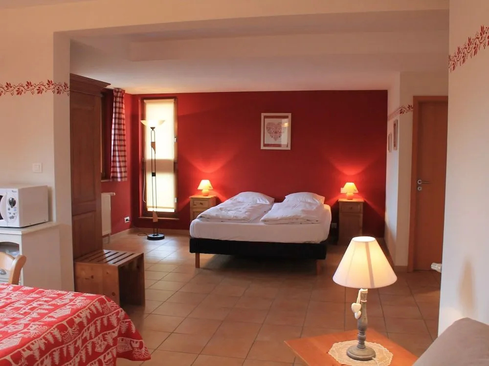 Chambres d'Hôtes Sainte Hune - Général