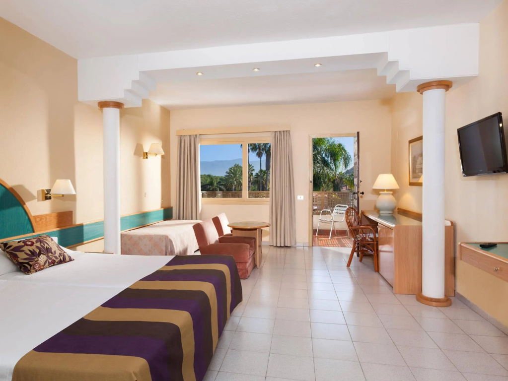 Radisson Resort & Residences Tenerife - Adults Only - Général