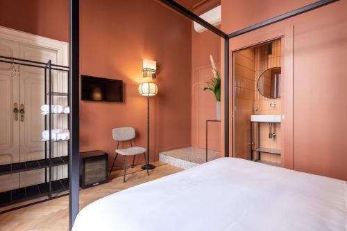 Portaclè Suites by null