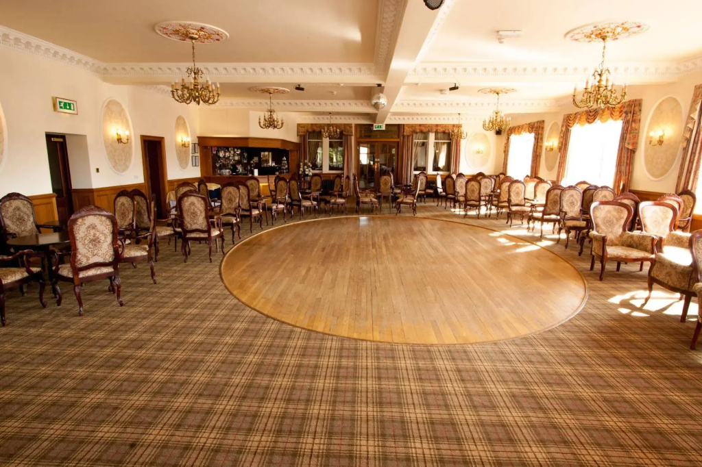Duke Of Gordon Hotel - Général