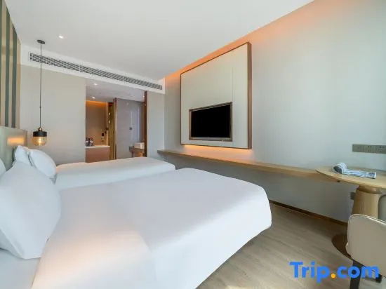 Comfort Double room (twin beds)