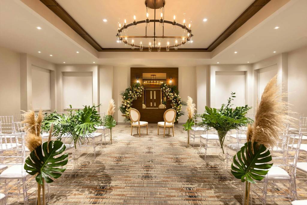Four Points by Sheraton Caguas Real Hotel & Casino - Général