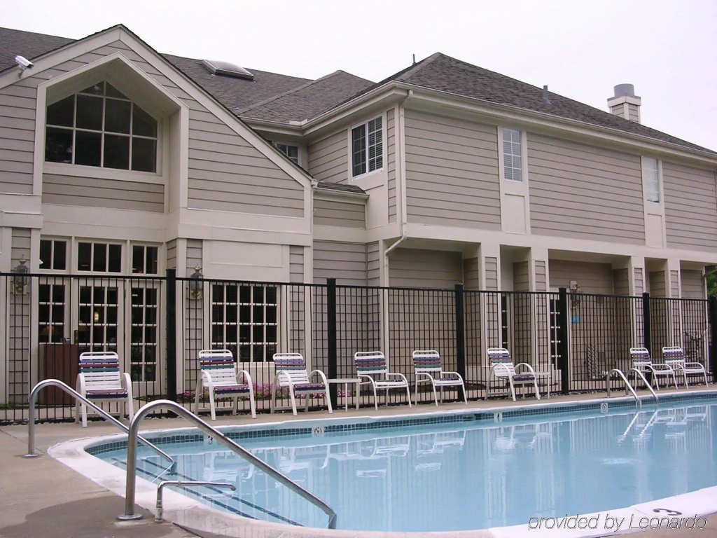 Sonesta ES Suites Dulles Airport - Général