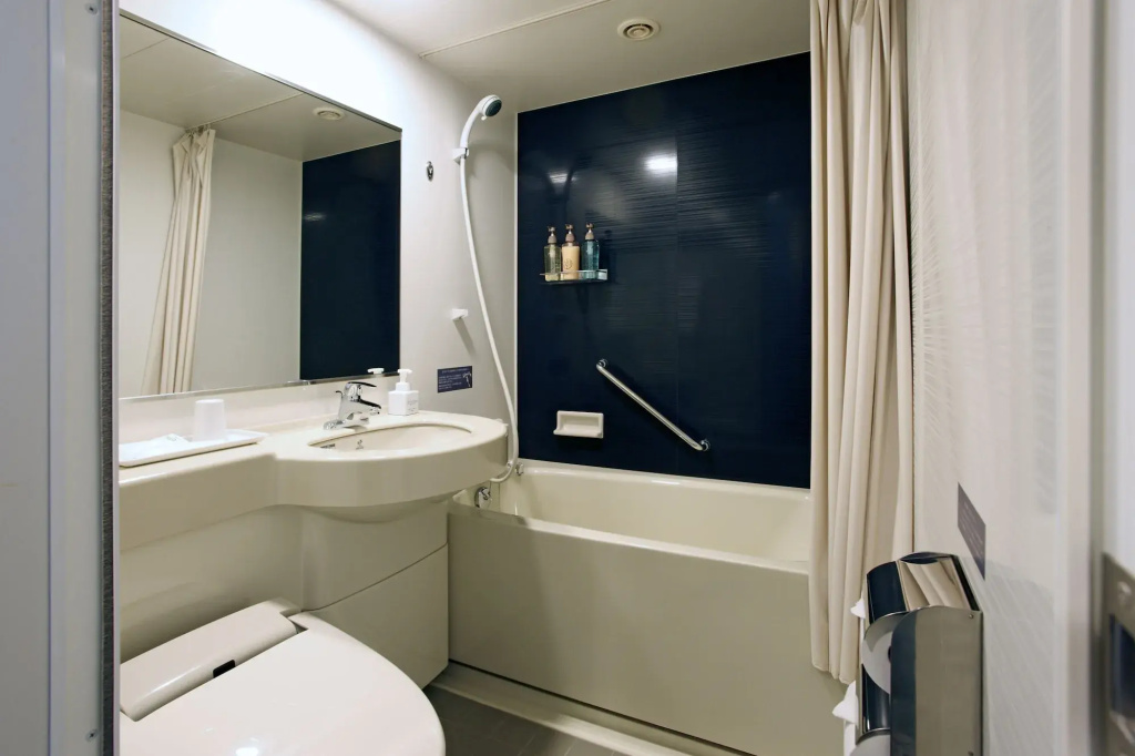 JR Inn Sapporo - Général