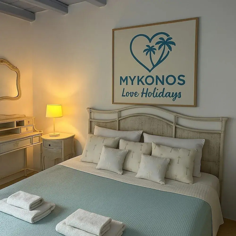 Comfort Apartment