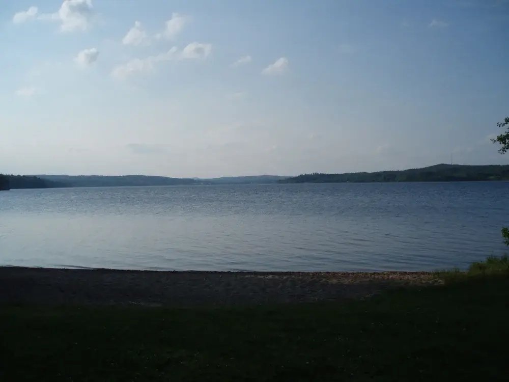 Beach & Waterfront