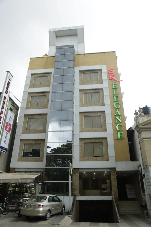 Hotel photo 14