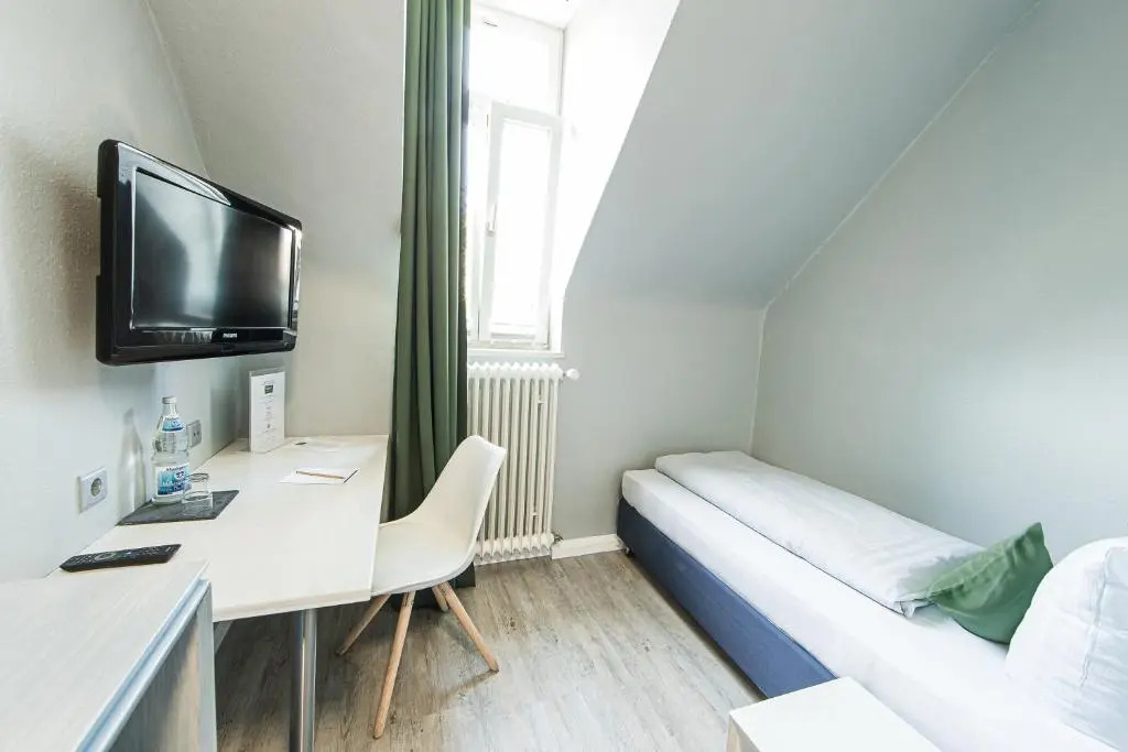 Economy Single room
