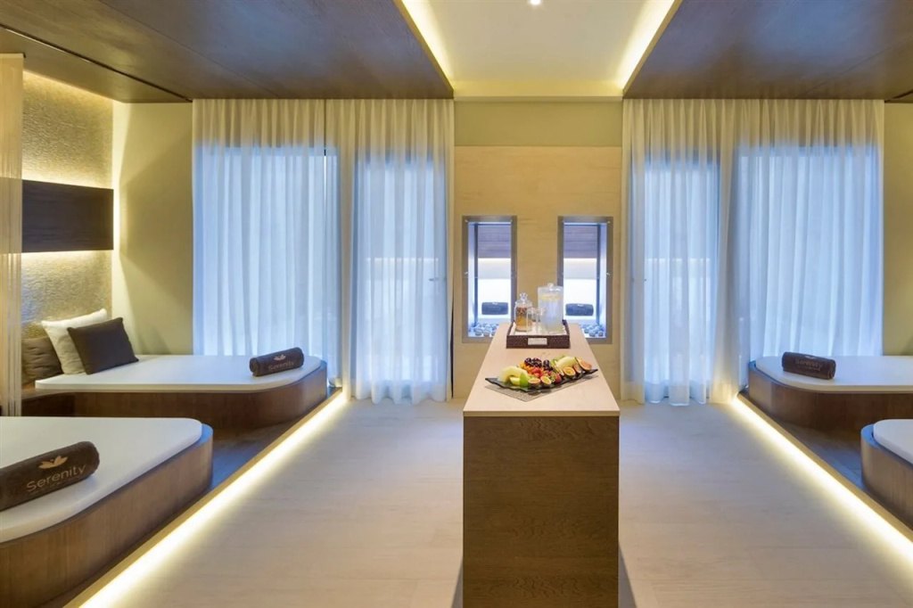 Pine Cliffs Ocean Suites a Luxury Collection Resort & Spa Algarve