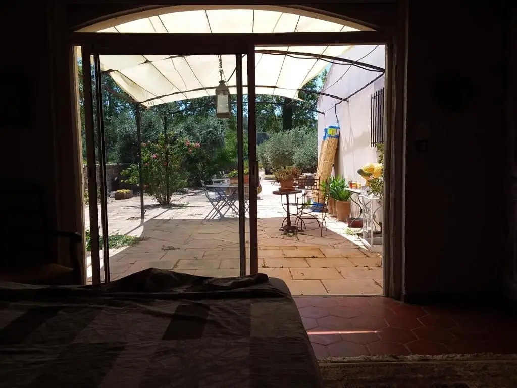 Clos St Jean Baptiste