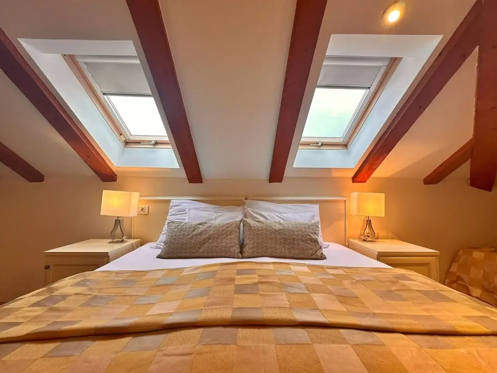 Hotel Bozica - Chambres