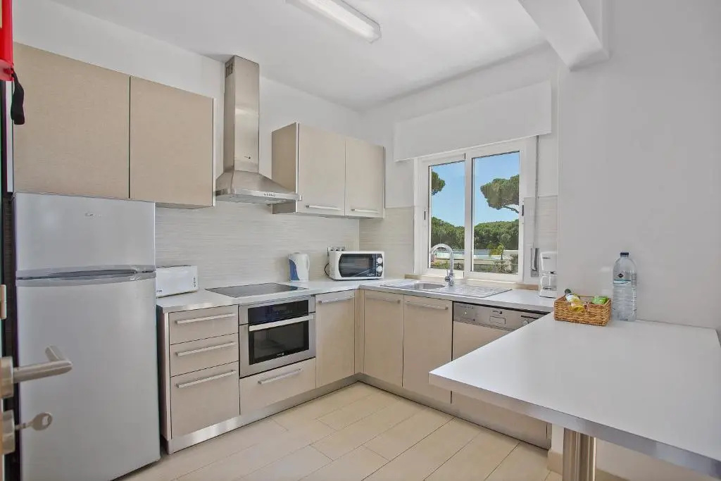 Prado Villas - Chambres