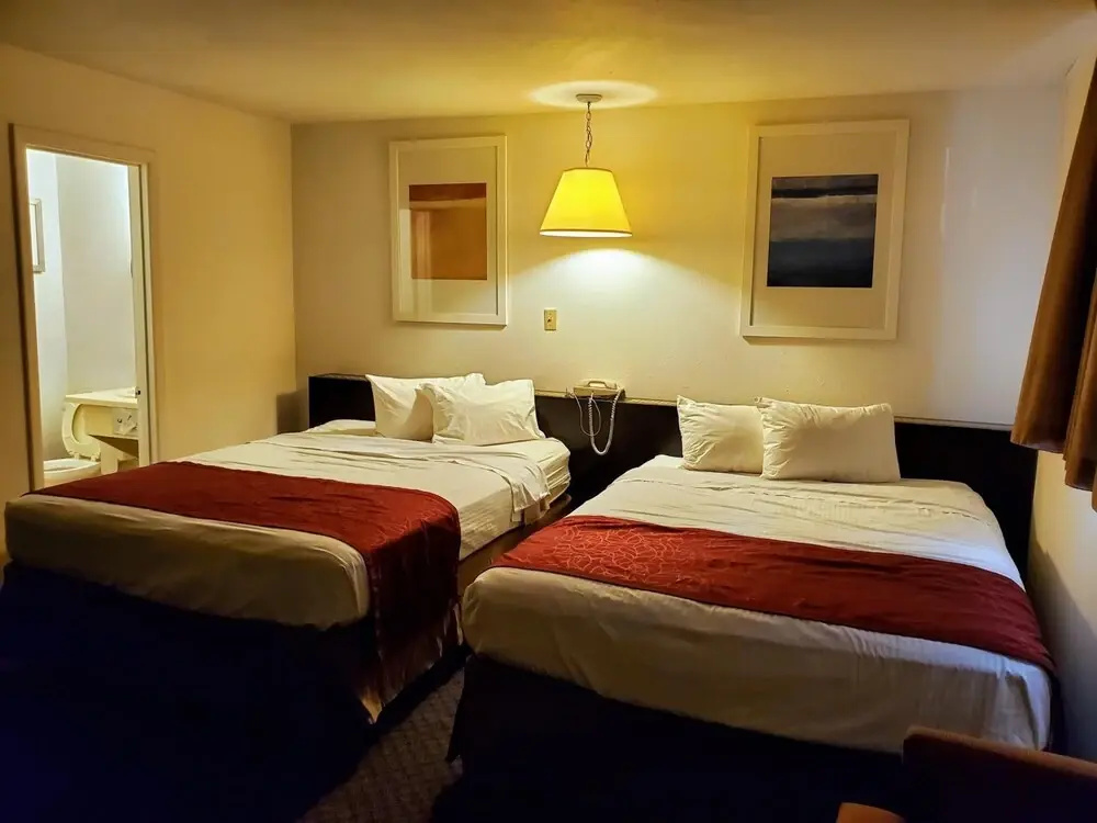 Hotel photo 16