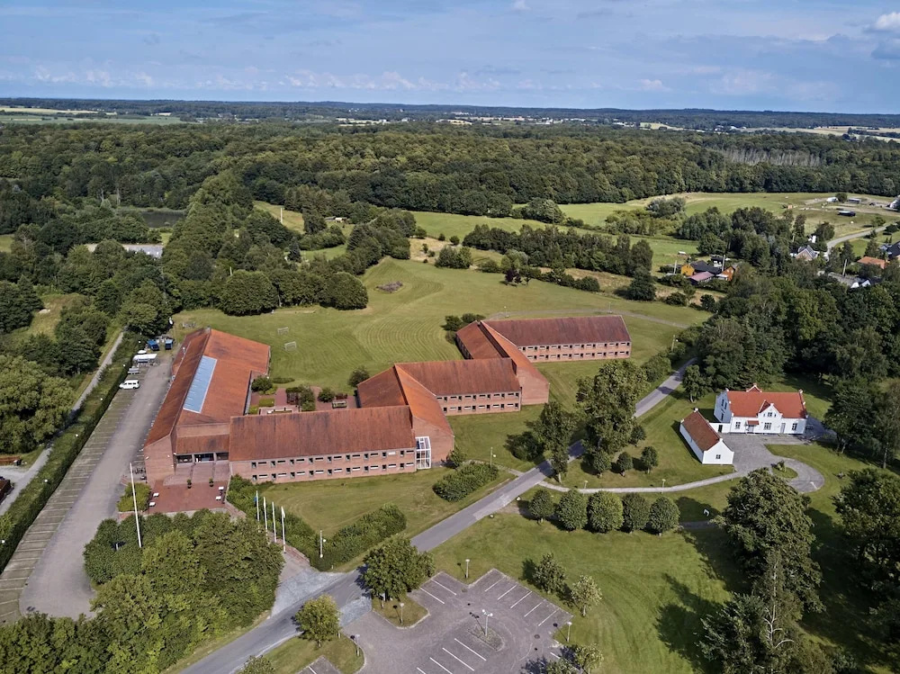 Hotel Bymose Hegn - Général